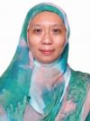 dr. Ifrah Rahmiaty, Sp.A, M.Ked(Ped)