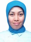 dr. Ridha Rahmalia, Sp.A, M.Ked(Ped)