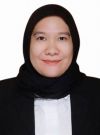 drg. Fitri Dona Siregar, Sp.M