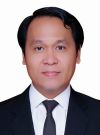 dr. Julius Martin Siagian, Sp.KJ, M.Ked(KJ)