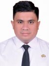dr. Joandrew Jordan Haposan Gultom, Sp.PD