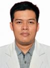dr. Indra Ariesta Eko Setiawan, Sp.M