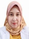 drg. Yully Dhamayanti, Sp.KG