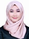dr. Rani Evadewi, Sp.A
