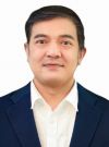 dr. Bangun Oktavian Hariyoto, Sp.U