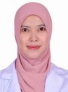 dr. Dilia Ratna Dewi, Sp.KFR, M.Ked.Klin