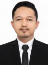 dr. Reza Amorga, Sp.U