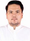 dr. Frisma Sagara Brilliyanto, Sp.M, M.Ked.Klin