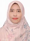 drg. Nailur Rahmy Wahdany, Sp.KGA
