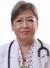 dr. Maria Meilitasari Harlim, Sp.PD, MARS