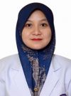 dr. Siti Musirroh, Sp.PD