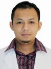 drg. Rizky Harris Setyawibawa, Sp.KG