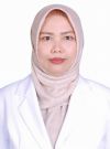 drg. Jelita Mercyana Nugraha, Sp.Pros