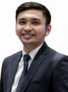 dr. Fandi Ahmad, Sp.JP(K), FIHA