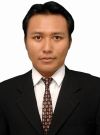 dr. Adi Surya Dharma, Sp.OT