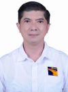 dr. Raja Muhammad Hendriansjah, Sp.GK