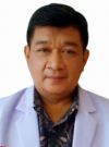 dr. Arif Koswandi, Sp.PD-KGEH, FINASIM