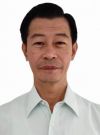 dr. Brain Gantoro, Sp.GK, M.Gizi, AIFO-K