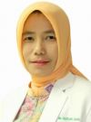 dr. Hafizah, Sp.M