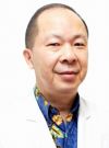 dr. Harris Christian Edifal, Sp.N