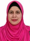 dr. Sada Barira, Sp.DVE