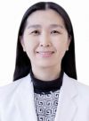 dr. Ani Christnayeo, Sp.PD, FINASIM, AIFO-K
