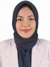 drg. Dinda Dewi Artini, Sp.KG