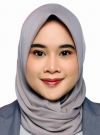 drg. Nadya Khamila, Sp.BMM