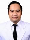dr. Dede Iskandar, Sp.BA