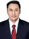 dr. Faisal Rahman, Sp.OT, AIFO-K