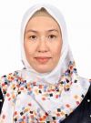 dr. Murfariza Herlina, Sp.A
