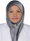 drg. Melani Sari Tanjung, Sp.Perio