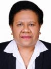 dr. Alva Samantha Djitmau, Sp.PD-KGH