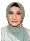 dr. Mahrani Tanjung, Sp.A