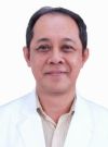 dr. Irawan Sandjojo, Sp.S