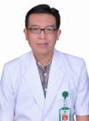 dr. Novian Wibowo, Sp.S