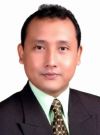 dr. Harnowo Wilujeng, Sp.PD