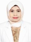 dr. Baiq Fatimatuzzahra, Sp.A