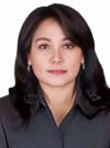 drg. Elya Blandina Ginting, Sp.BM