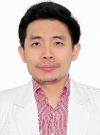 drg. Faizal Hasan, Sp.KGA