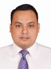 dr. Ricky Agave Ompusunggu, Sp.U