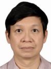 dr. Bambang Suprapto, Sp.B-KBD