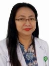dr. Sherly Yuniarchan, Sp.A