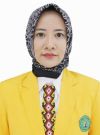 dr. Moriko Pratiningrum, Sp.THT-KL, M.Kes