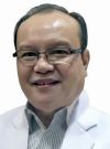 dr. Gregorius Tekwan, Sp.OT