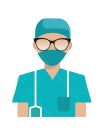 dr. Tommy Kartono, Sp.B, FICS, M.Kes