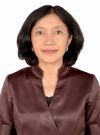 dr. Linda Elianora Sinaga, Sp.A