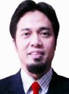 dr. Pipin Abdillah, Sp.B