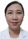 dr. Djuhani Prihnata Putri, Sp.KJ