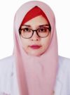 dr. Yosefina Steven, Sp.PD